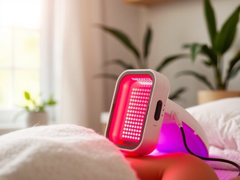 What Age Can You Use Red Light Therapy?