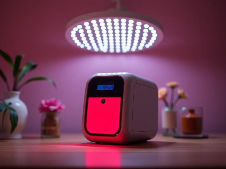 What Are The Negatives Of Red Light Therapy?