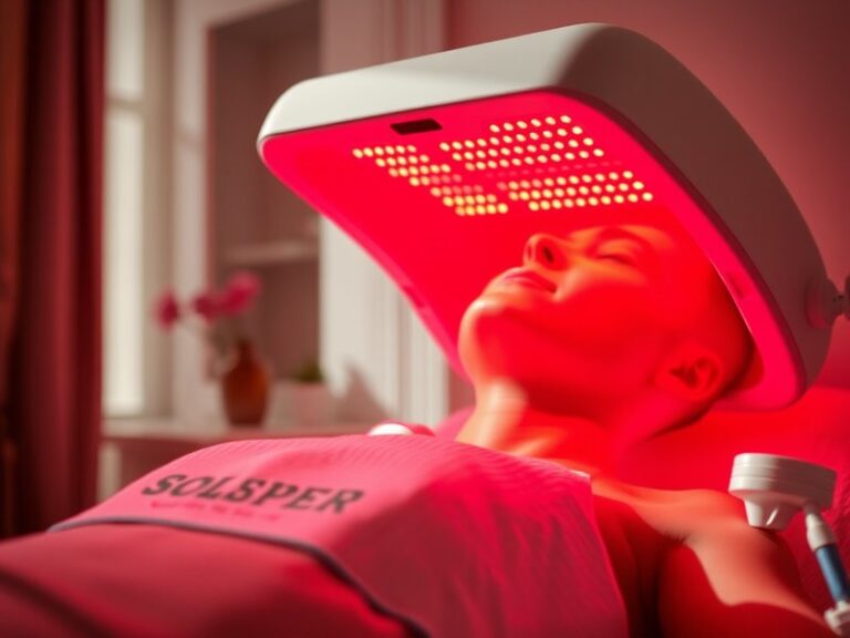 What Are The Risks Of Red Light Therapy?