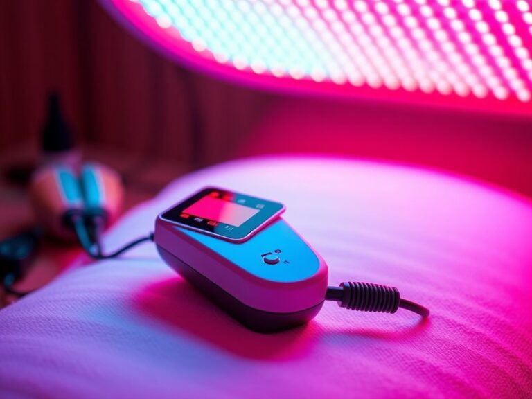 What Does Red Light Therapy Cost?