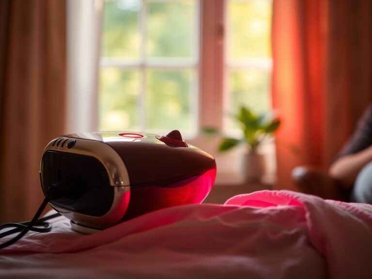 What Happens When You Stop Using Red Light Therapy?