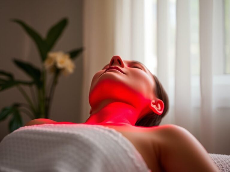 What Is Red Light Therapy Called?