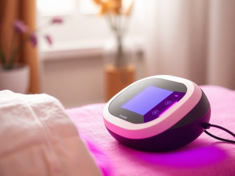What Products Do You Use With Red Light Therapy?