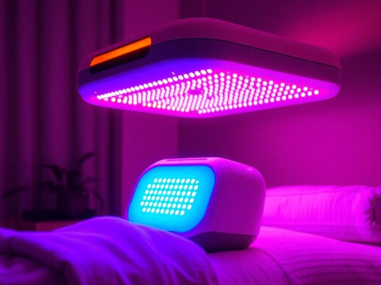 What Strength Should Red Light Therapy Be?