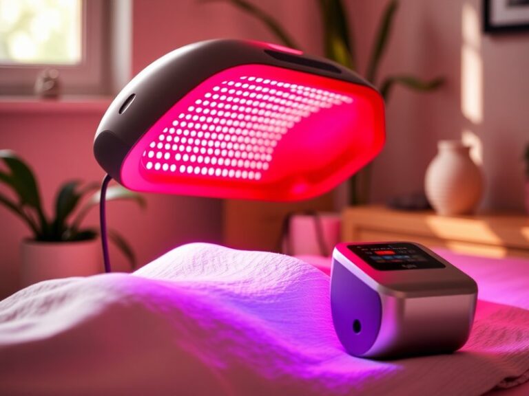 What To Look For When Buying Red Light Therapy?