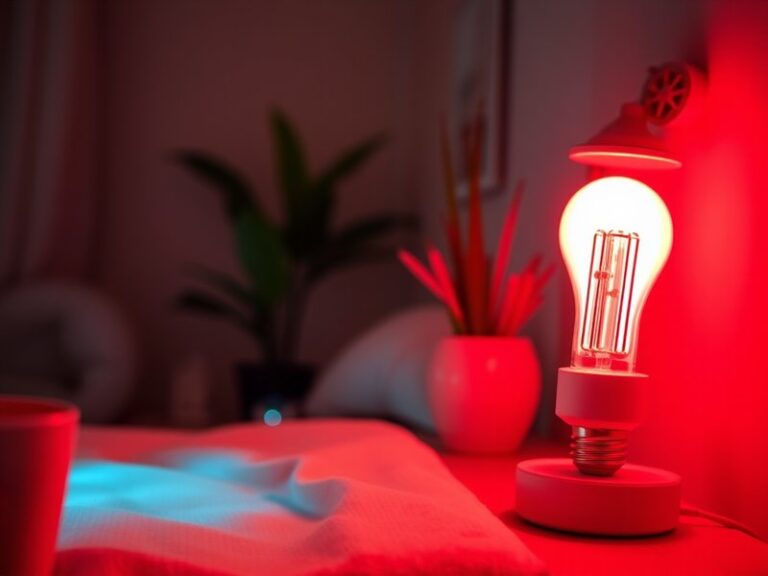 Where Can I Buy Red Light Therapy Bulbs?