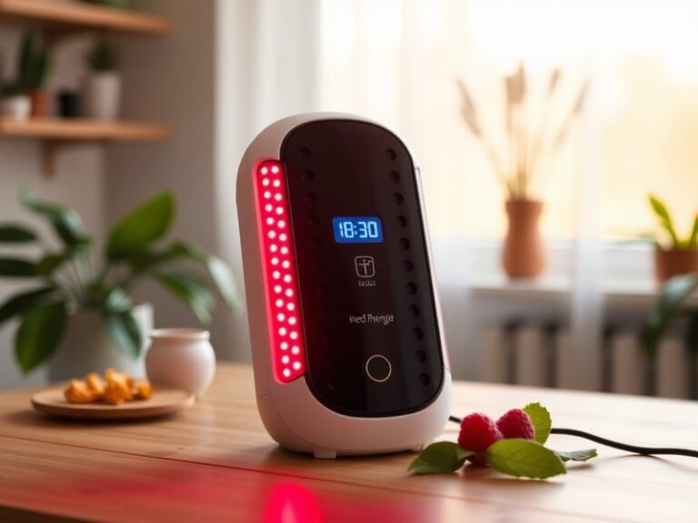 Where Can I Buy Red Light Therapy?