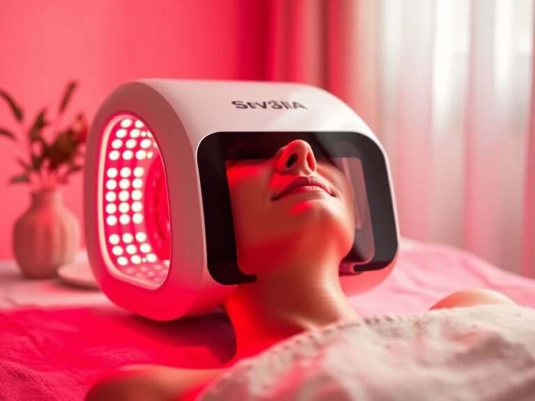 Where Do You Get Red Light Therapy?