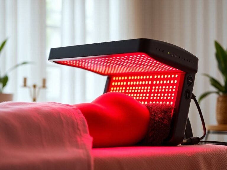 Which Red Light Therapy Panel Is Best?