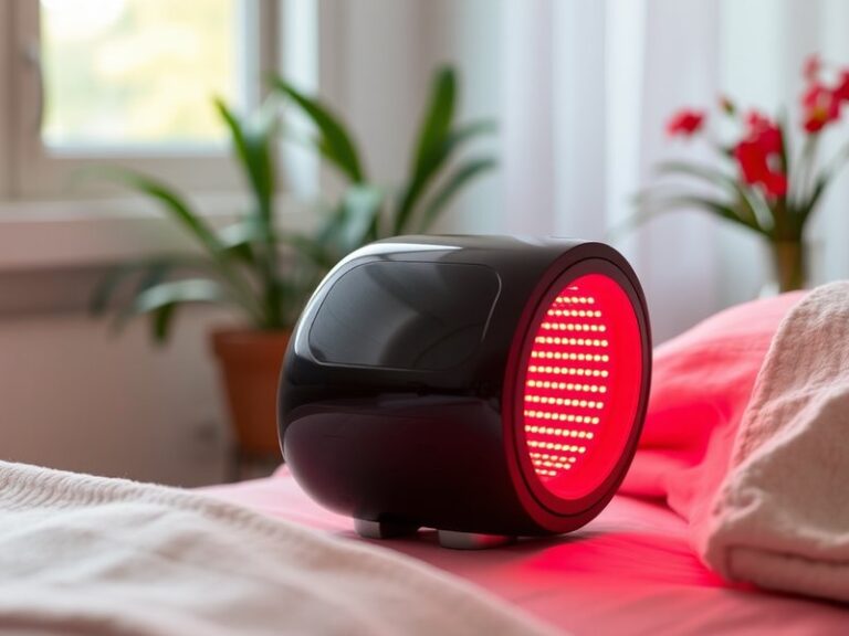 Why Is Red Light Therapy Controversial?