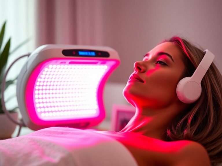 Will Insurance Pay For Red Light Therapy?